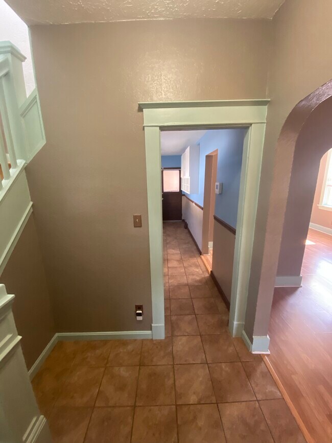 Foto del edificio - 508 Dick St