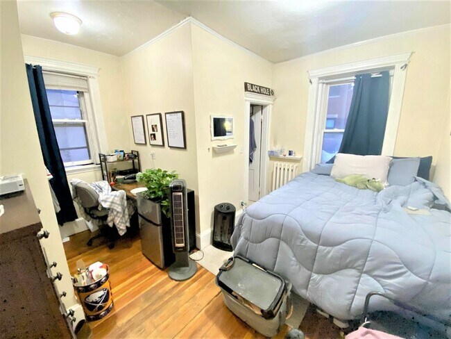 Foto del edificio - 435 Park Dr