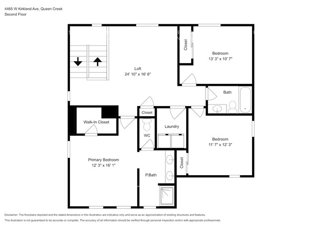 Foto del edificio - 4465 Kirkland Ave