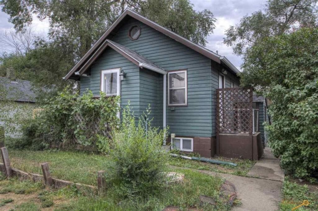 Foto principal - 411 E Denver St #A