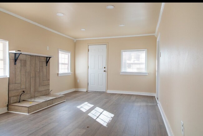 Foto del edificio - 1438 N 43rd St