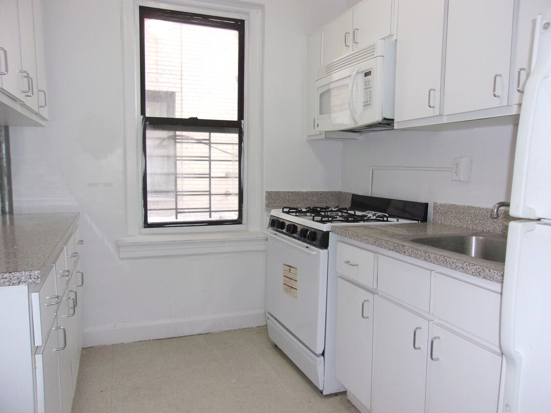 Foto del edificio - 609 W 174th St