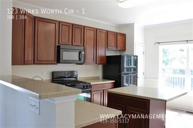 Building Photo - 123 Wirks Worth Cir
