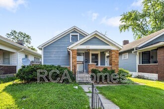 Building Photo - 901 N Linwood Ave
