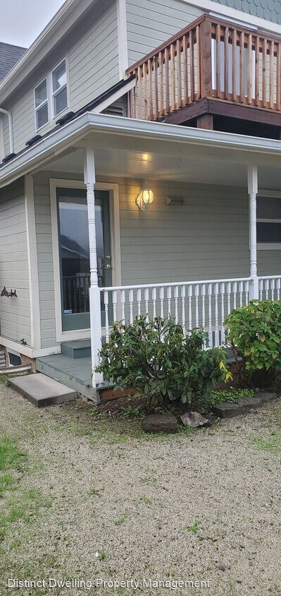 504 Grant Ave, Cottage Grove, OR 97424 - House Rental in Cottage 