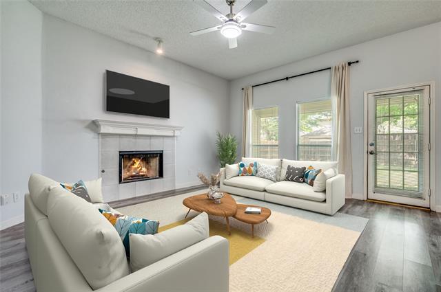 Foto del edificio - 11248 Covey Ln