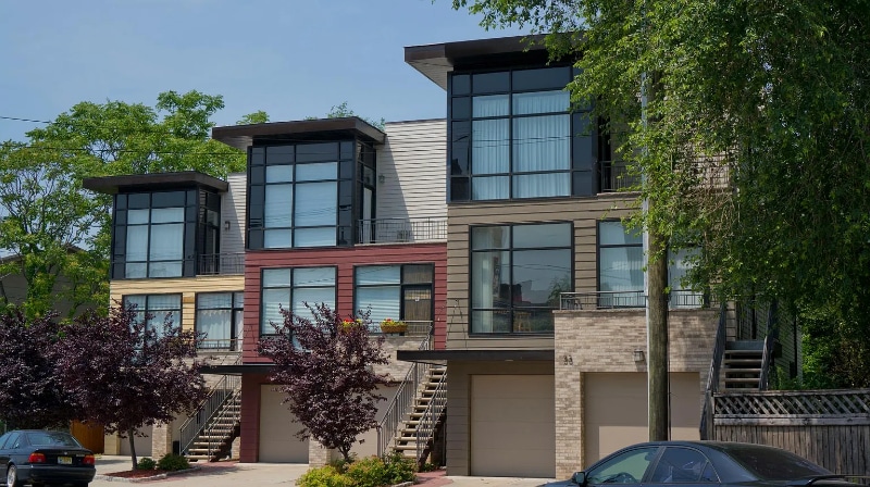 Photo - 31 Hackensack Plank Rd (Weehawken Township, NJ)