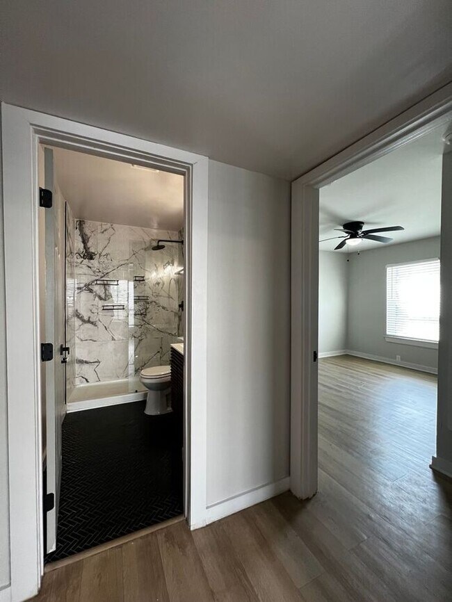 Foto del edificio - Renovated 1bd/1ba in Medical District Memphis!