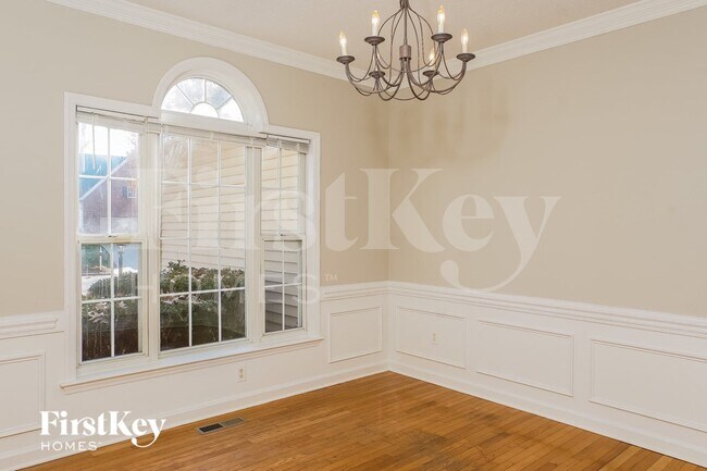 Foto del edificio - 3665 Oak Chase Dr