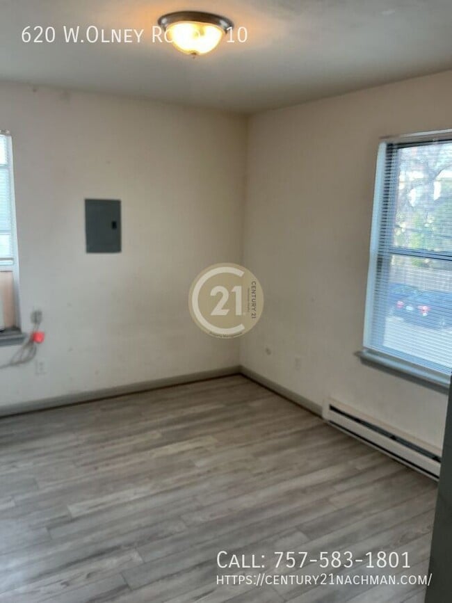 Building Photo - 620 W.Olney Road-10