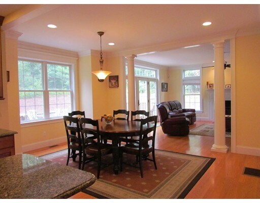 Foto del edificio - 5 Sollys Way