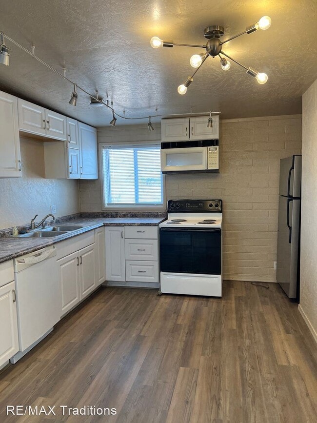 Building Photo - 2 br, 1 bath House - 1910 Heywood Ave