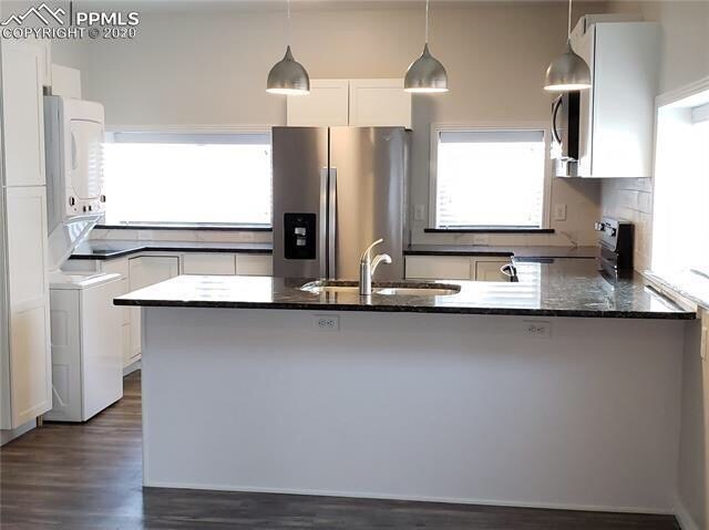 Foto del edificio - 2310 E St Vrain St