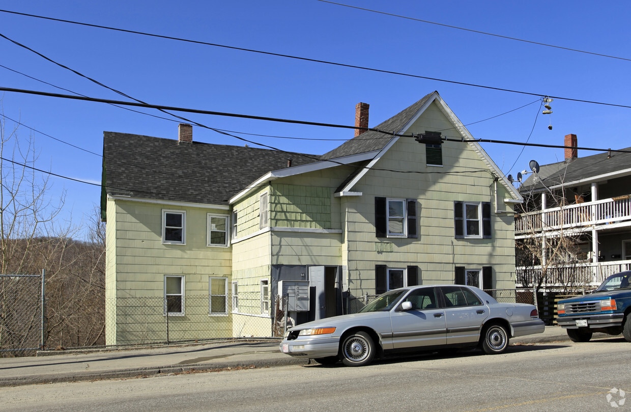 Primary Photo - 98 Northern Ave
