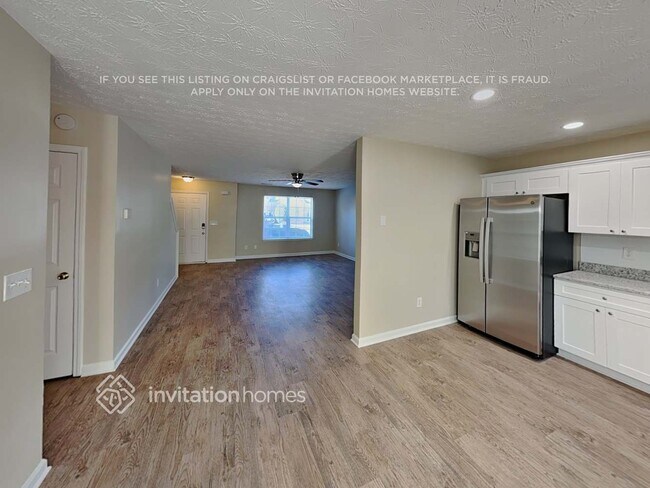 Foto del edificio - 324 Springbottom Ct SE