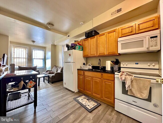 Foto del edificio - 1429 W Norris St