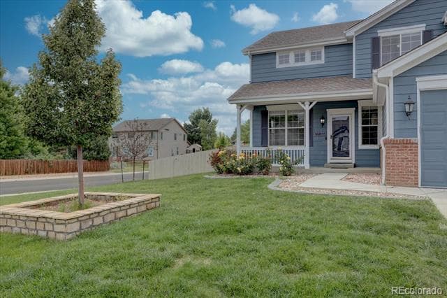 Building Photo - 17184 E Dewberry Dr