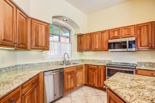 Foto del edificio - 14059 E Fairway Bluff Ct