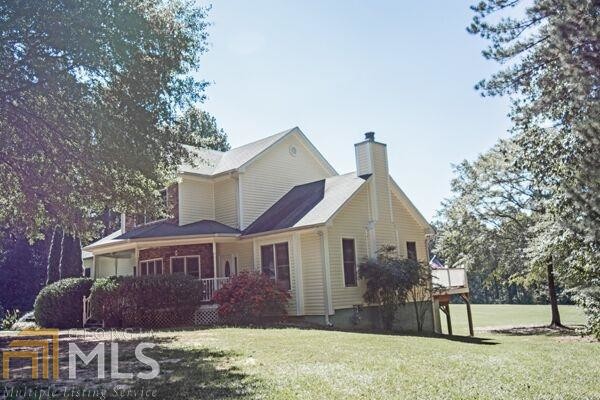 Building Photo - 1555 McIntosh Trail