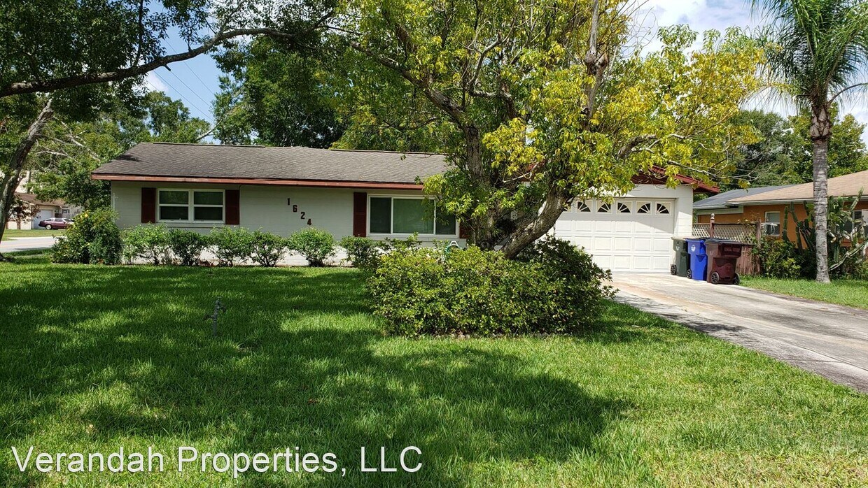 Primary Photo - 2 br, 2 bath House - 1624 Louisiana Ave