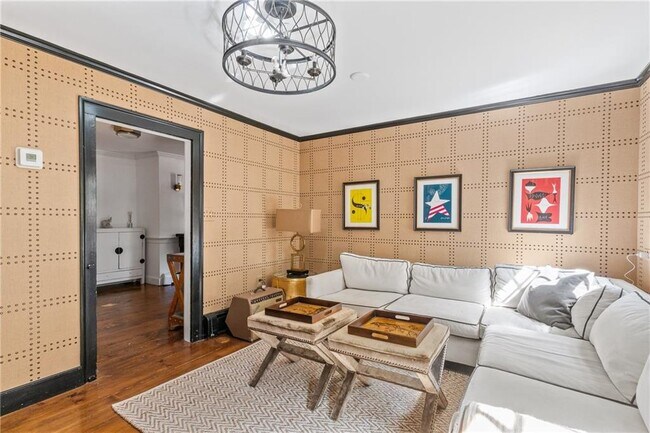 Foto del edificio - 35 2nd St