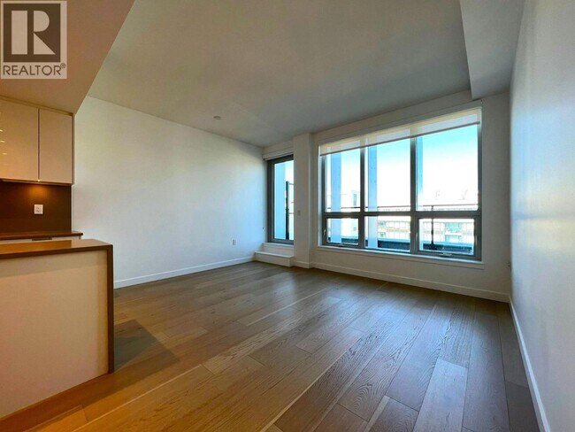 Photo du bâtiment - 6328 Cambie St.