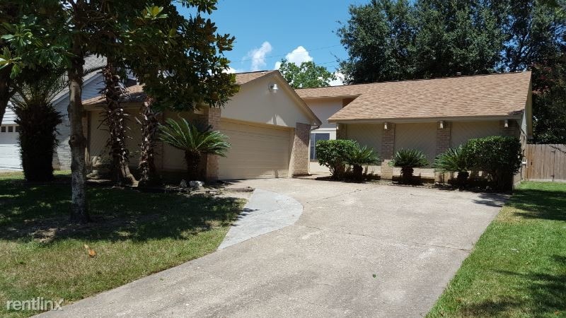 Primary Photo - 3 br, 2 bath House - 7215 Thicket Trail Dr