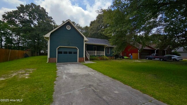 Building Photo - 1306 Willow Springs Dr E