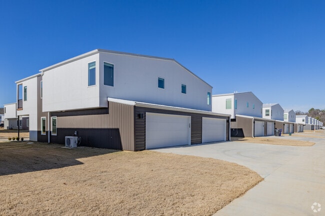 Building Photo - High Pointe at Kelley Ridge