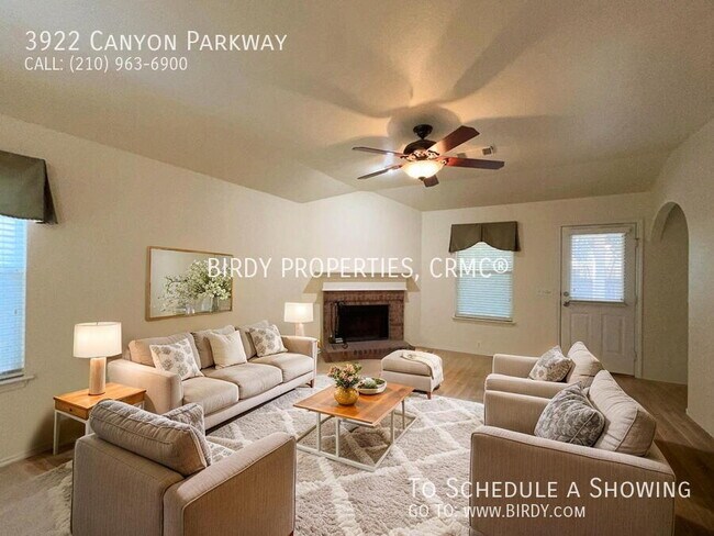 Building Photo - 3922 Canyon Pkwy