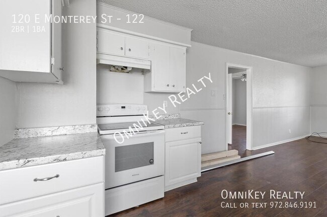 Building Photo - 120 E Monterey St