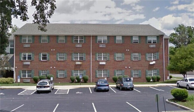 Foto del edificio - 232 N Cole St