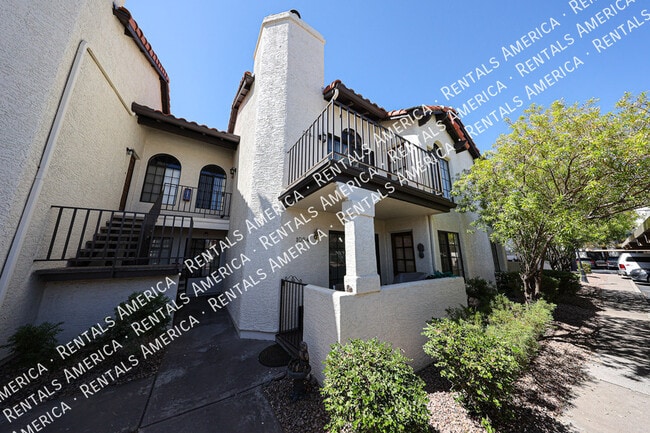 Building Photo - 11011 N 92nd St