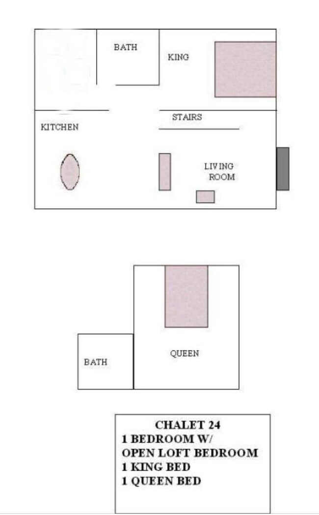 Photo - 559 Chalet Village Dr House