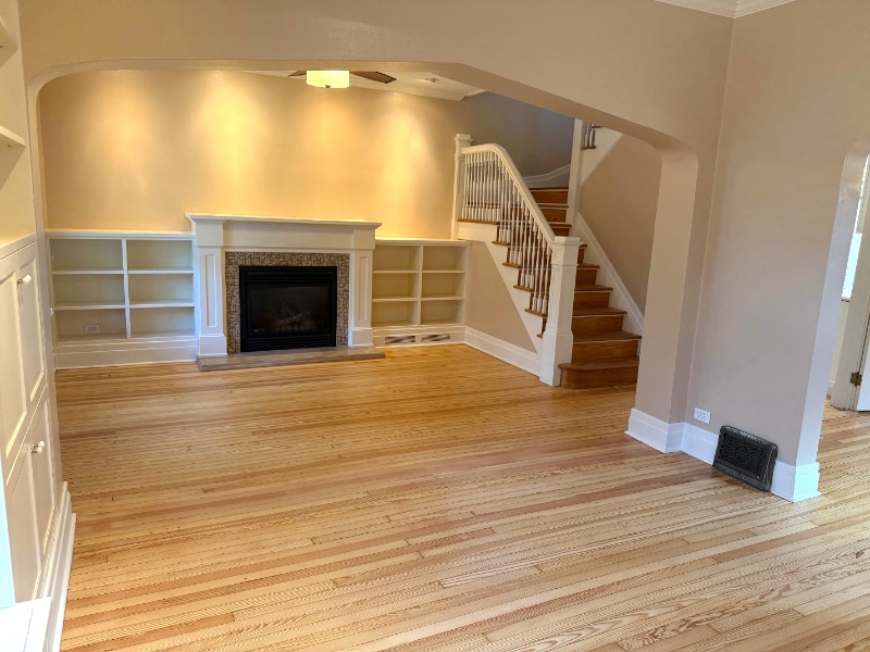 Foto principal - 3042 Vine St