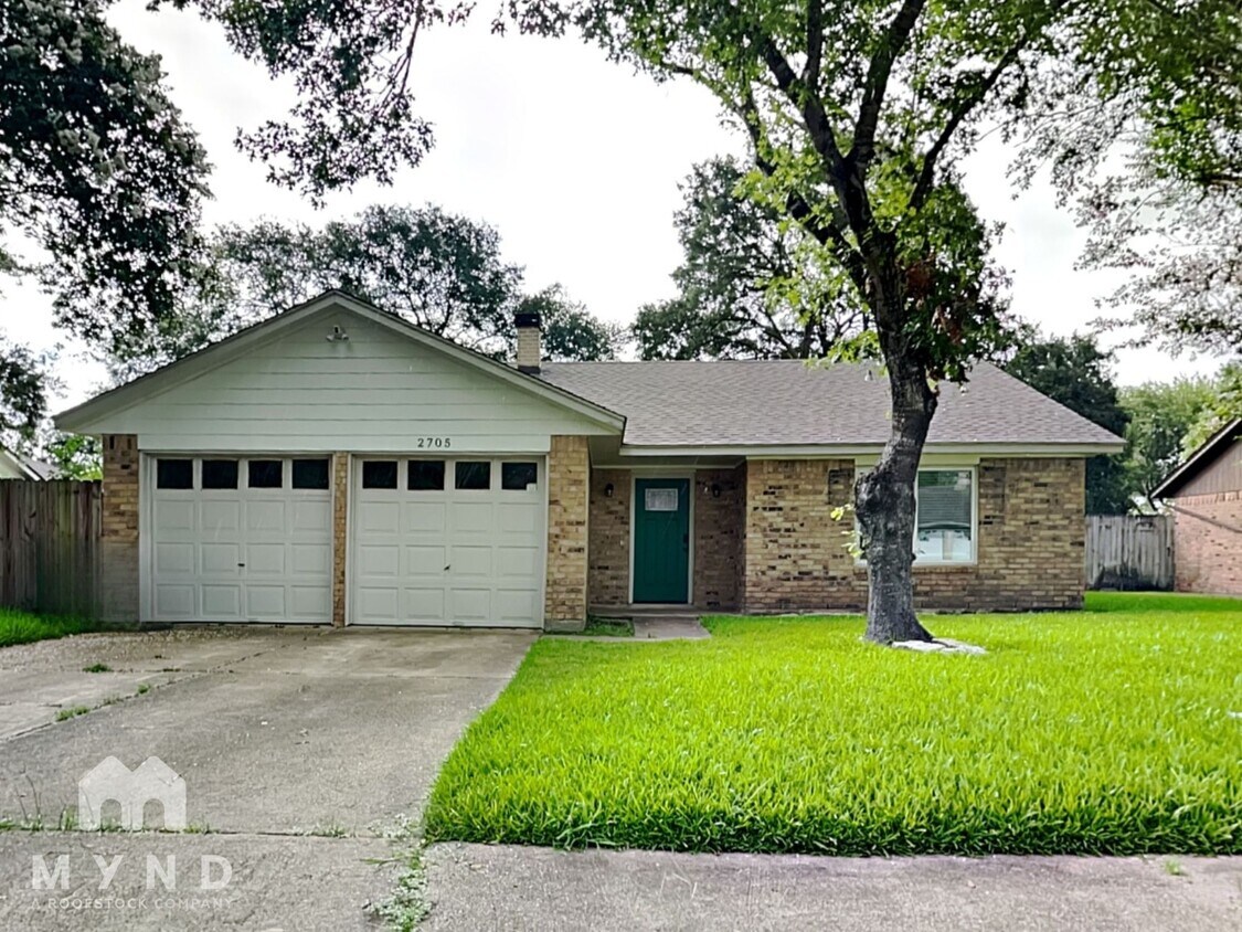 Foto principal - 2705 Laurel Creek Way