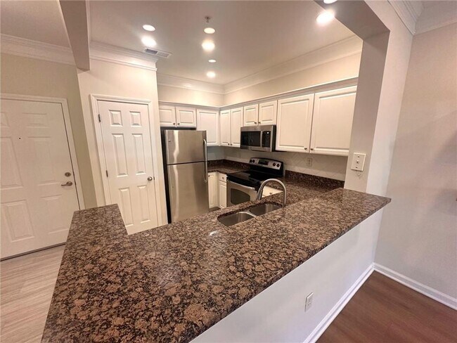 Foto del edificio - 1110 Westchester Ridge NE