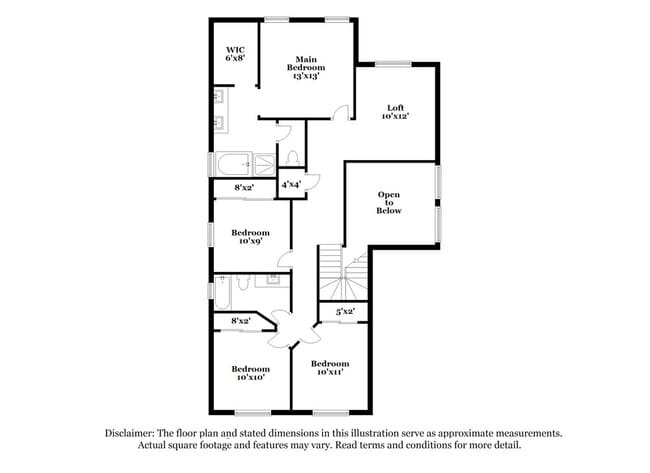 Foto del edificio - 15178 W Taylor St