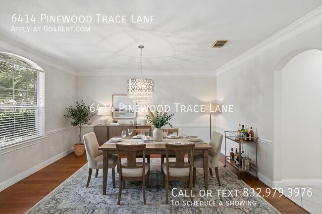 Foto del edificio - 6414 Pinewood Trace Ln