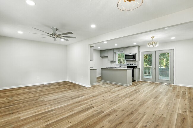 Foto del edificio - 4627 Wimbish Ct