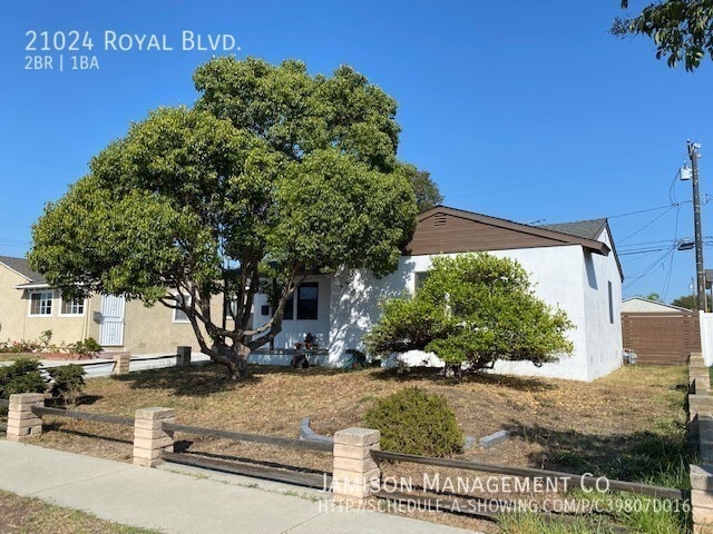 Building Photo - 21024 S Royal Blvd
