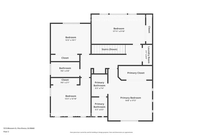 Foto del edificio - 7215 Blossom Ct