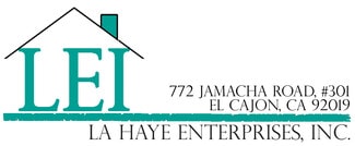 Property Management Company Logo