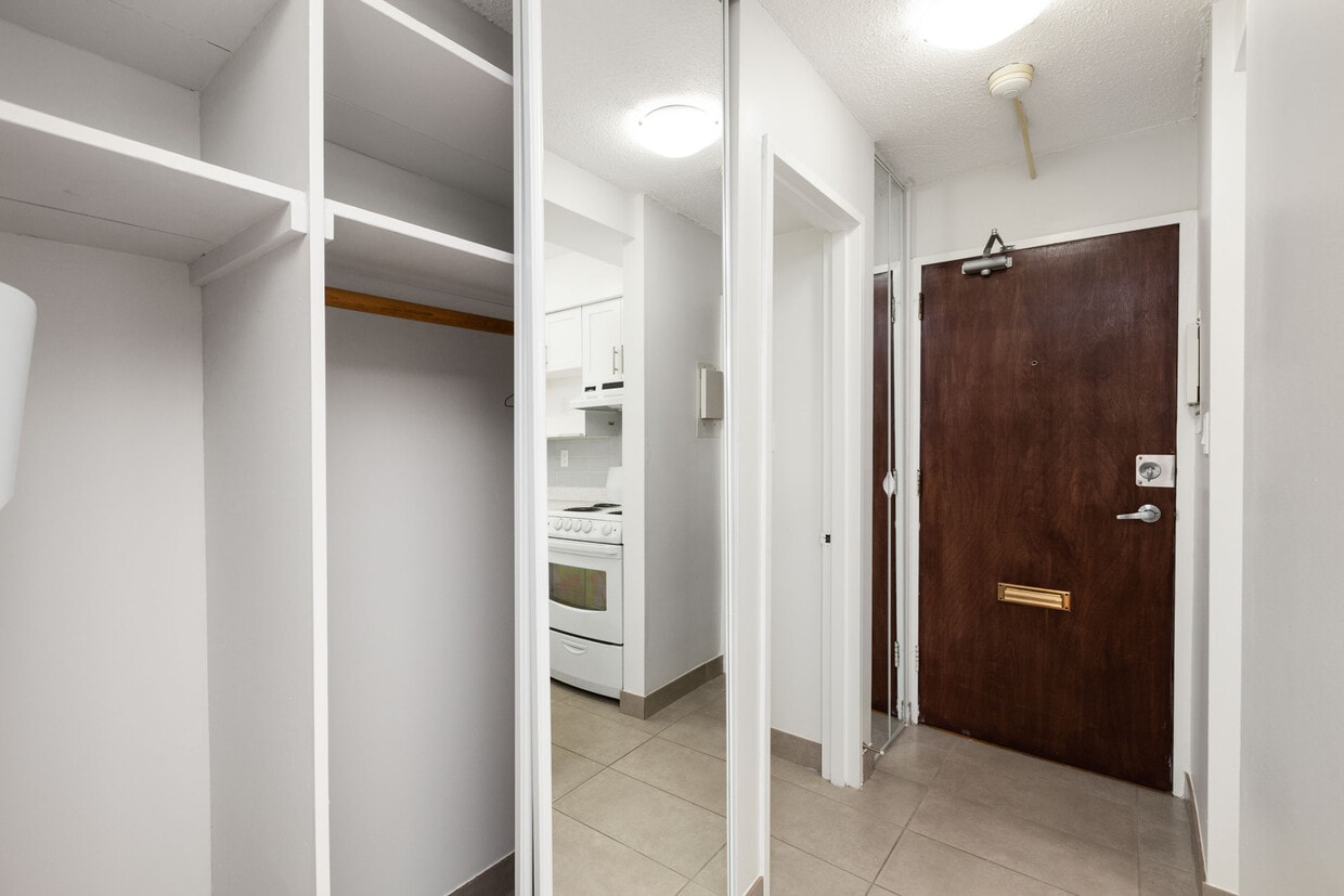 Photo du bâtiment - Harbourview