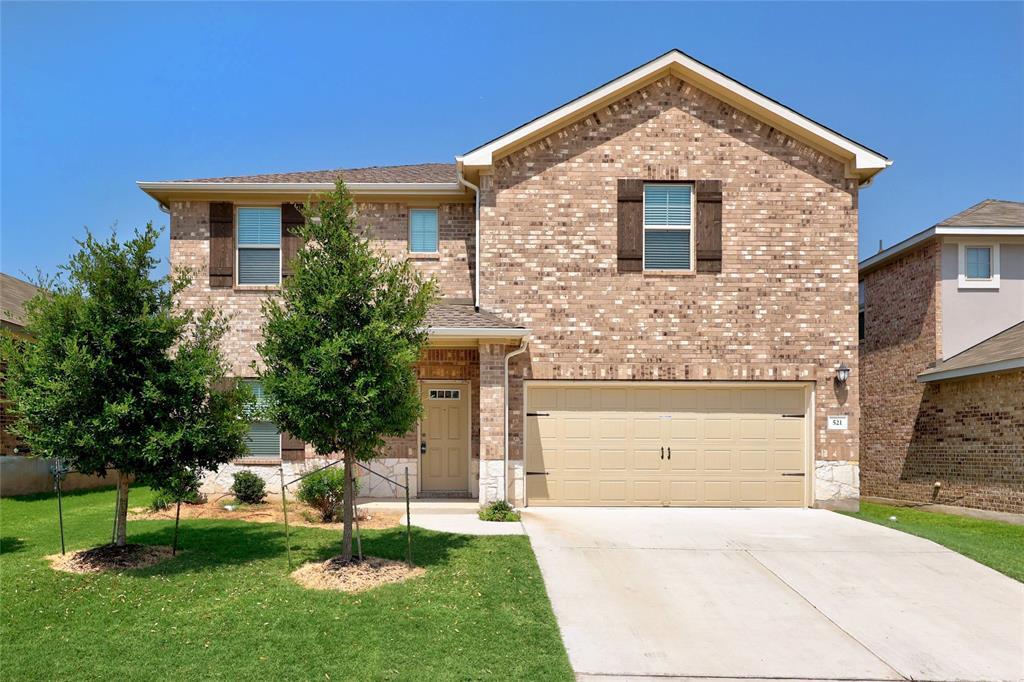 Foto principal - 521 Gabrielle Anne Dr