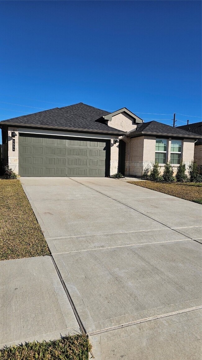 Building Photo - 1654 Westway Dr