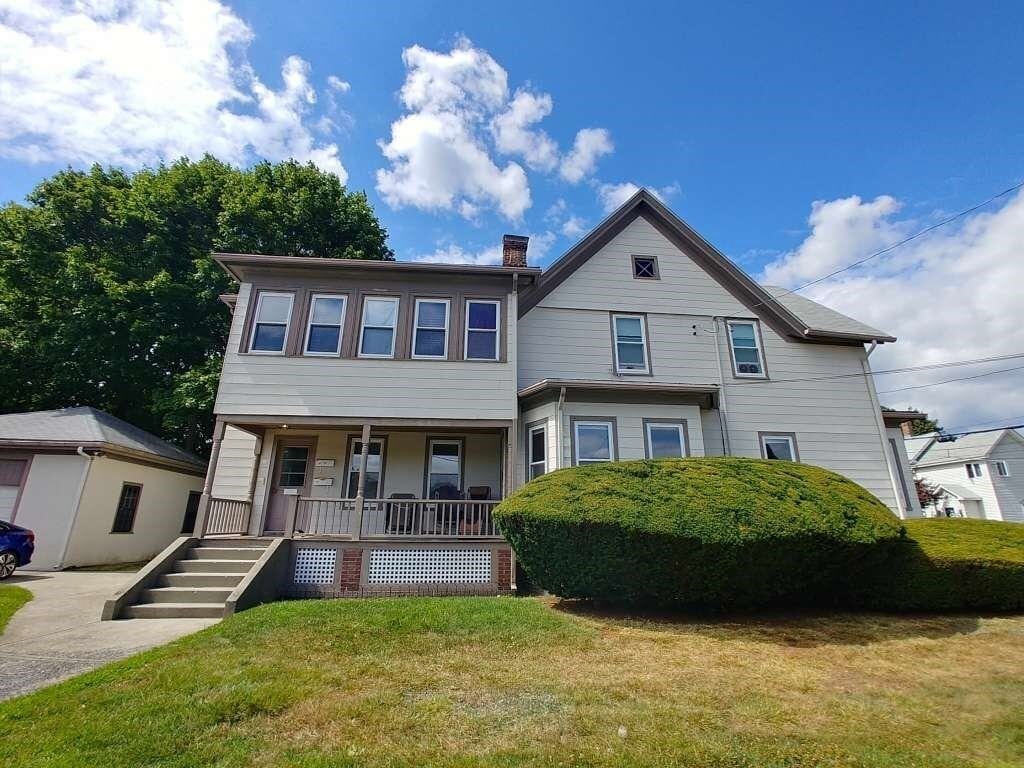 Primary Photo - 42 Sumner St