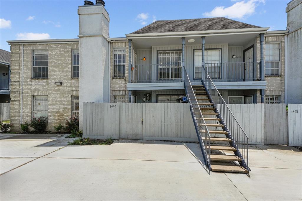 Primary Photo - 6606 De Moss Dr