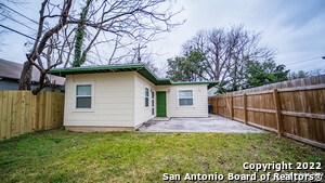 Foto principal - 130 E Norwood Ct
