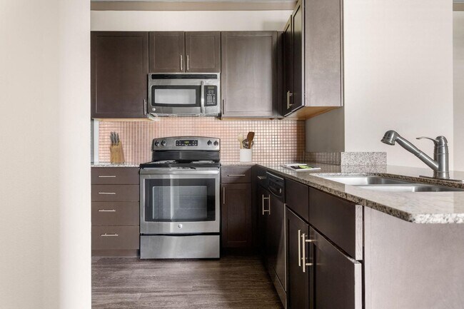 Building Photo - Tacara at Westover Hills